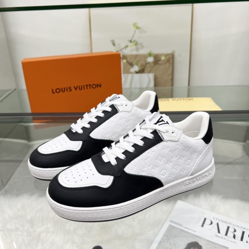 Louis Vuitton Casual Shoes For Women #1216954 $92.00 USD, Wholesale Replica Louis Vuitton Casual Shoes