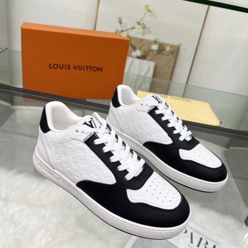 Replica Louis Vuitton Casual Shoes For Women #1216954 $92.00 USD for Wholesale