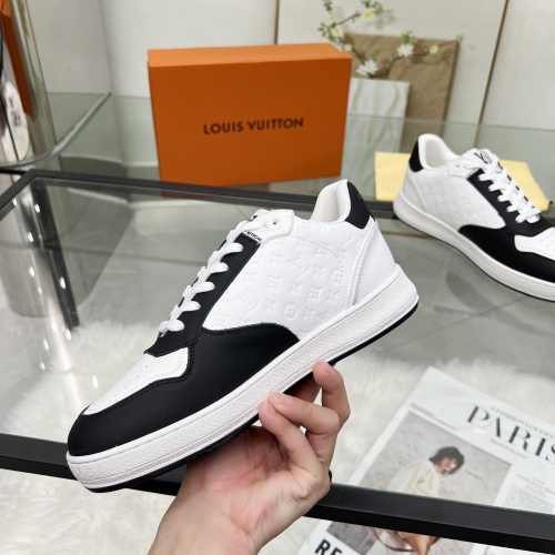 Replica Louis Vuitton Casual Shoes For Women #1216954 $92.00 USD for Wholesale