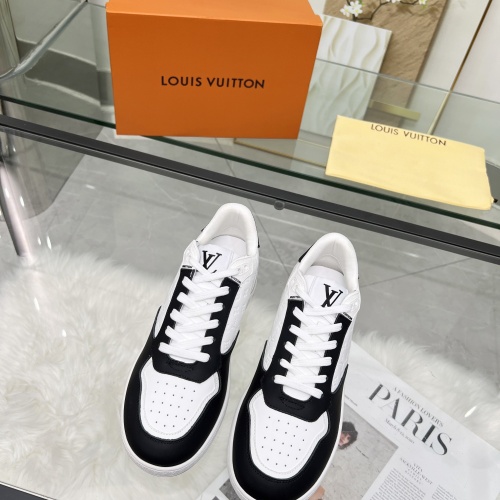 Replica Louis Vuitton Casual Shoes For Women #1216954 $92.00 USD for Wholesale