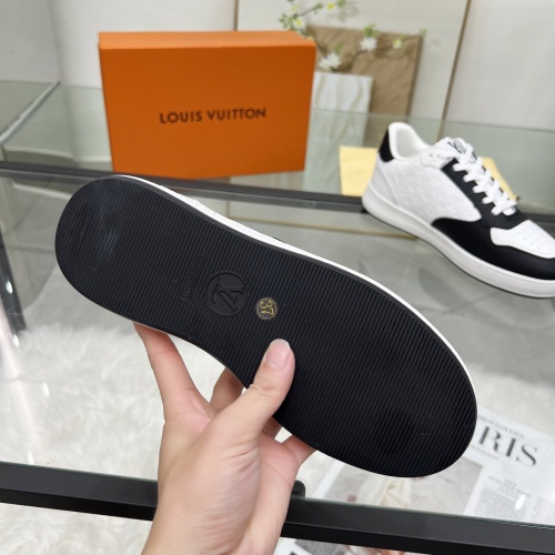 Replica Louis Vuitton Casual Shoes For Women #1216954 $92.00 USD for Wholesale