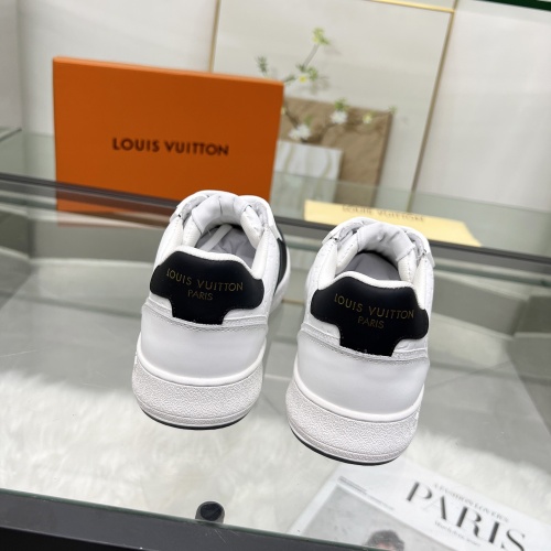 Replica Louis Vuitton Casual Shoes For Women #1216954 $92.00 USD for Wholesale