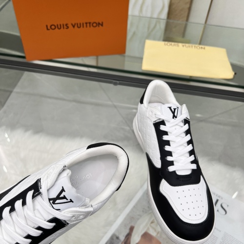 Replica Louis Vuitton Casual Shoes For Women #1216954 $92.00 USD for Wholesale