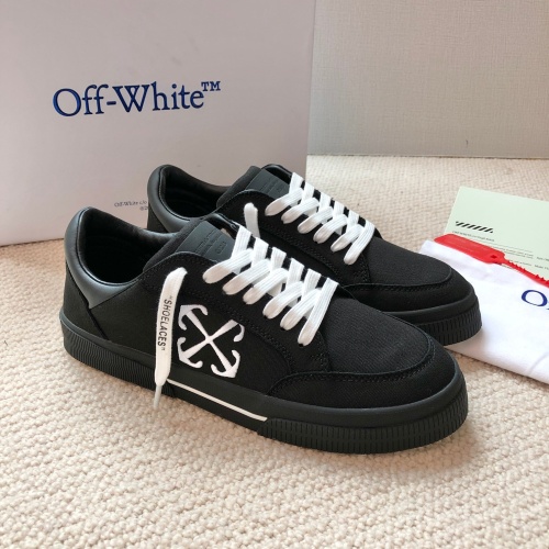 Off-White Casual Shoes For Women #1216967 $98.00 USD, Wholesale Replica Off-White Casual Shoes