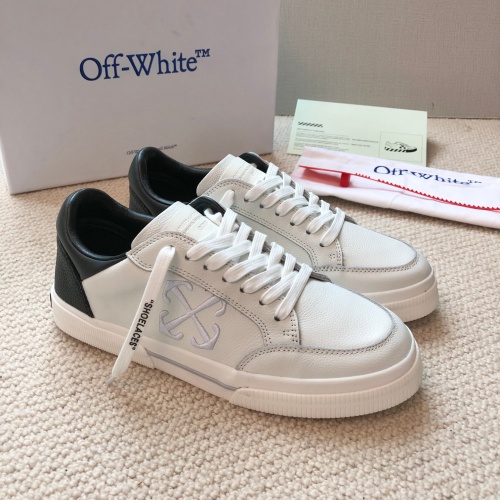 Off-White Casual Shoes For Women #1216969 $98.00 USD, Wholesale Replica Off-White Casual Shoes