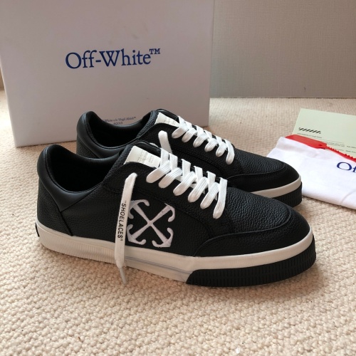 Off-White Casual Shoes For Women #1216971 $98.00 USD, Wholesale Replica Off-White Casual Shoes