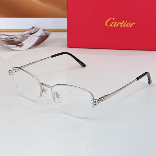 Cartier Goggles #1216988 $48.00 USD, Wholesale Replica Cartier Goggles