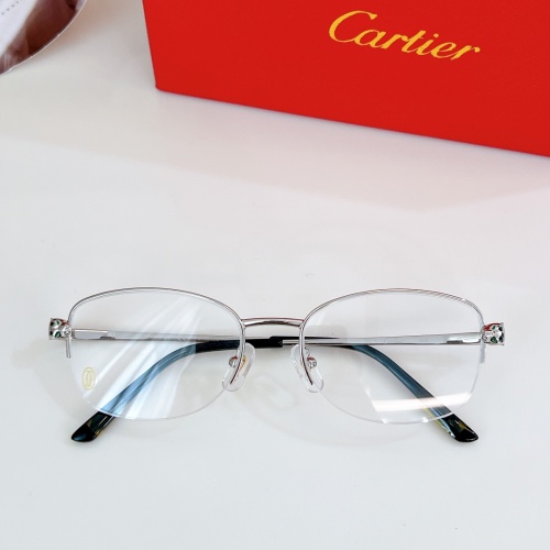 Replica Cartier Goggles #1216988 $48.00 USD for Wholesale