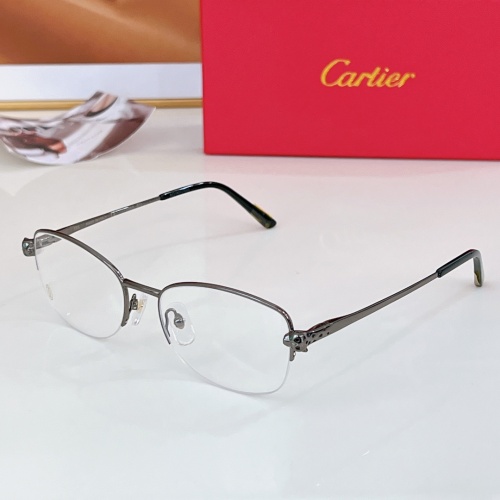 Cartier Goggles #1216989 $48.00 USD, Wholesale Replica Cartier Goggles