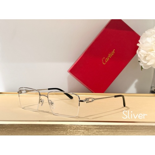 Cartier Goggles #1216994 $72.00 USD, Wholesale Replica Cartier Goggles