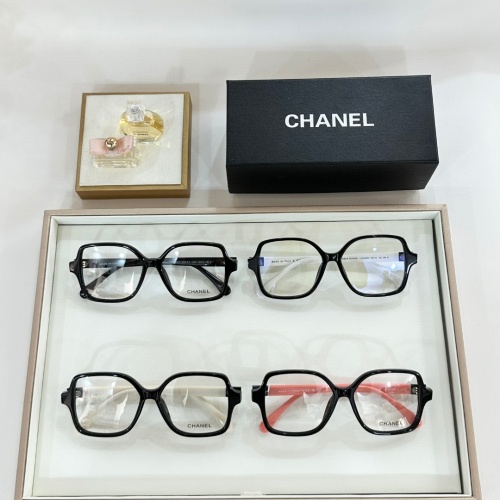 Replica Chanel Goggles #1217014 $60.00 USD for Wholesale