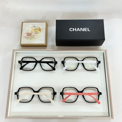 Replica Chanel Goggles #1217014 $60.00 USD for Wholesale