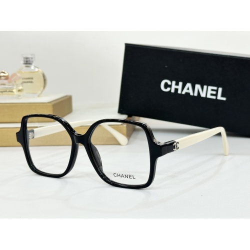 Chanel Goggles #1217015 $60.00 USD, Wholesale Replica Chanel Goggles