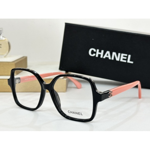 Chanel Goggles #1217017 $60.00 USD, Wholesale Replica Chanel Goggles