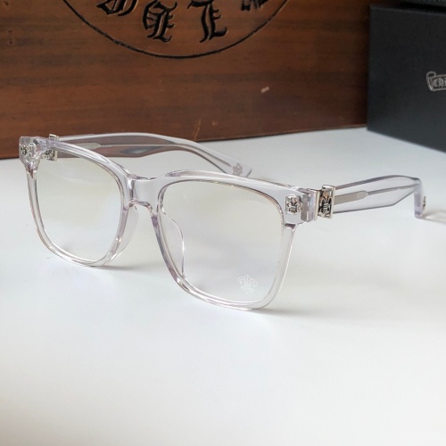 Chrome Hearts Goggles #1217034 $52.00 USD, Wholesale Replica Chrome Hearts Goggles