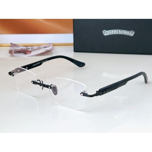 Chrome Hearts Goggles #1217038 $60.00 USD, Wholesale Replica Chrome Hearts Goggles