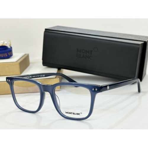 Montblanc Goggles #1217047 $45.00 USD, Wholesale Replica Montblanc Goggles