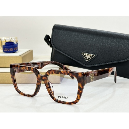 Prada Goggles #1217051 $45.00 USD, Wholesale Replica Prada Goggles