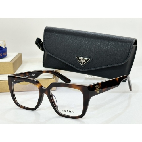 Prada Goggles #1217052 $45.00 USD, Wholesale Replica Prada Goggles