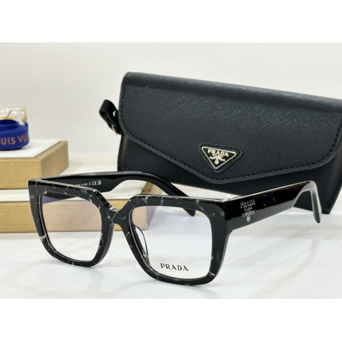 Prada Goggles #1217053 $45.00 USD, Wholesale Replica Prada Goggles