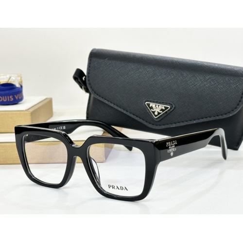 Prada Goggles #1217054 $45.00 USD, Wholesale Replica Prada Goggles