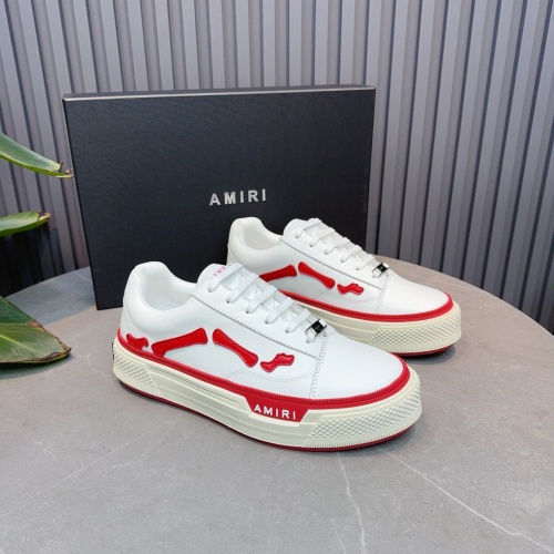 Amiri Casual Shoes For Men #1217403 $118.00 USD, Wholesale Replica Amiri Casual Shoes