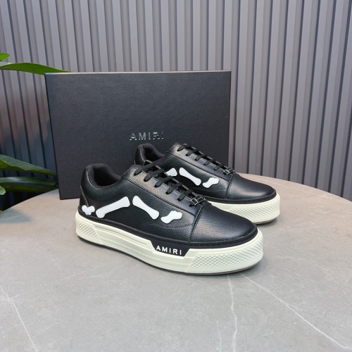 Amiri Casual Shoes For Women #1217411 $118.00 USD, Wholesale Replica Amiri Casual Shoes