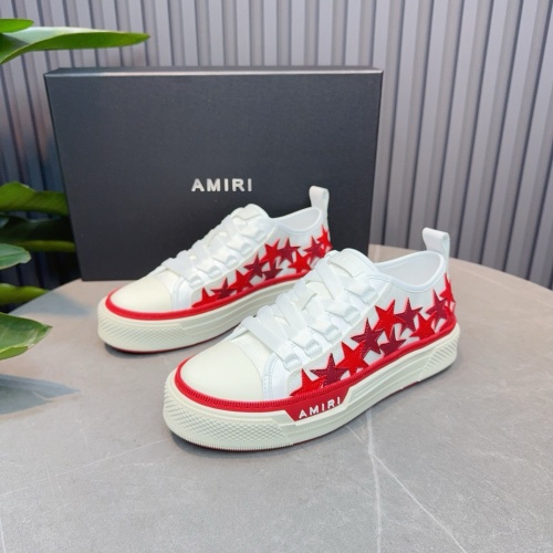 Replica Amiri Casual Shoes For Men #1217413 $112.00 USD for Wholesale