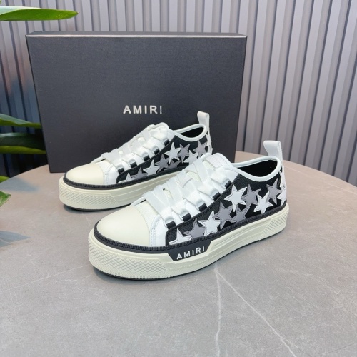 Replica Amiri Casual Shoes For Women #1217426 $112.00 USD for Wholesale