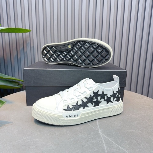 Replica Amiri Casual Shoes For Women #1217431 $112.00 USD for Wholesale