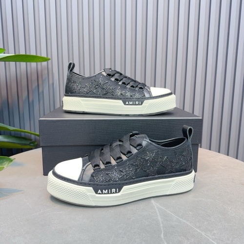 Replica Amiri Casual Shoes For Men #1217438 $115.00 USD for Wholesale