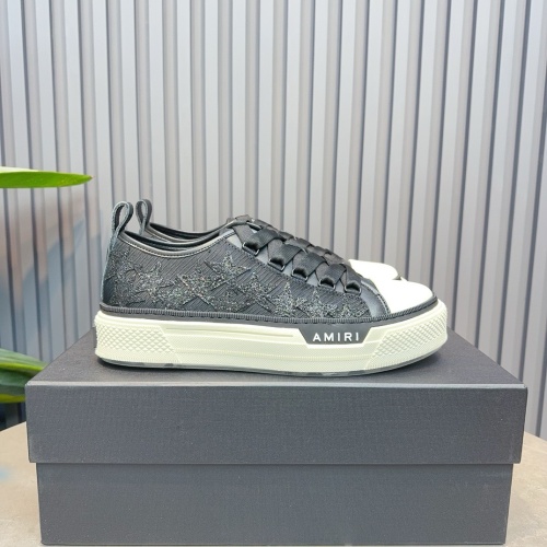 Replica Amiri Casual Shoes For Women #1217439 $115.00 USD for Wholesale