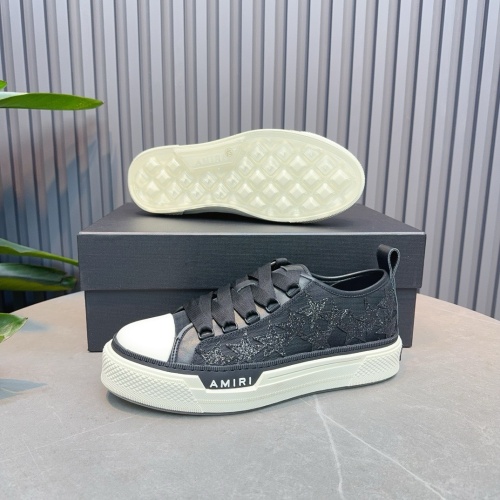 Replica Amiri Casual Shoes For Women #1217439 $115.00 USD for Wholesale