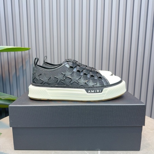 Replica Amiri Casual Shoes For Men #1217440 $115.00 USD for Wholesale