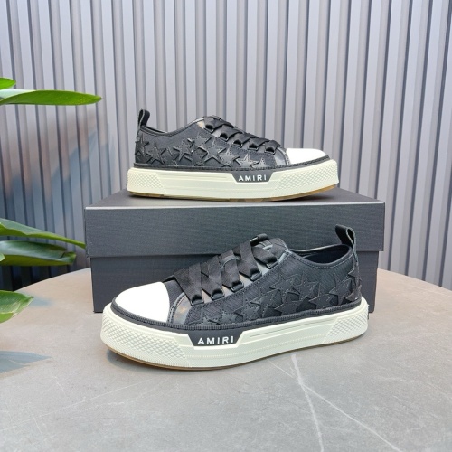 Replica Amiri Casual Shoes For Men #1217440 $115.00 USD for Wholesale