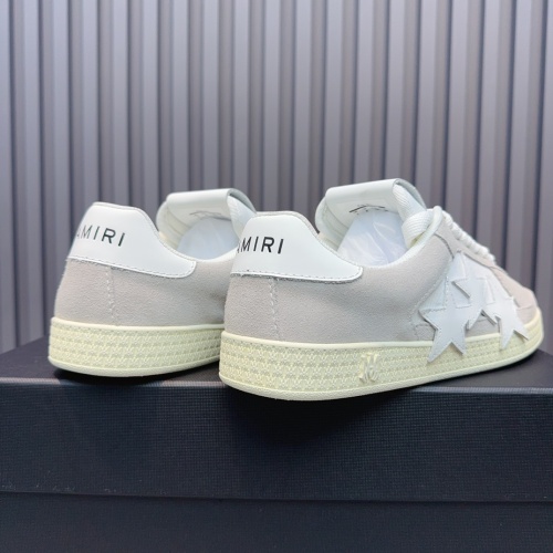 Replica Amiri Casual Shoes For Women #1217483 $102.00 USD for Wholesale