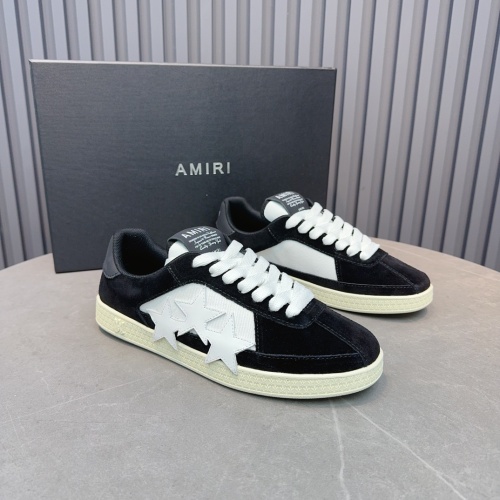 Amiri Casual Shoes For Women #1217492 $102.00 USD, Wholesale Replica Amiri Casual Shoes