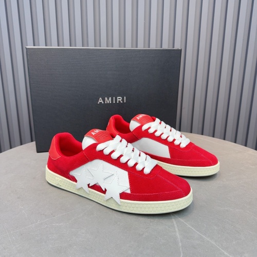 Amiri Casual Shoes For Women #1217494 $102.00 USD, Wholesale Replica Amiri Casual Shoes