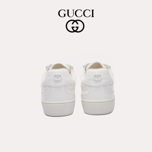 Replica Gucci Casual Shoes For Women #1217574 $98.00 USD for Wholesale