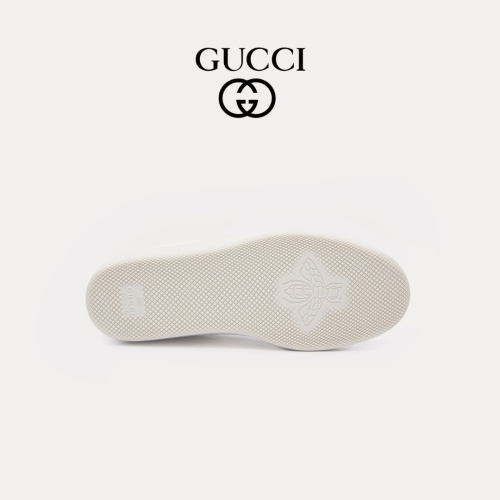 Replica Gucci Casual Shoes For Women #1217574 $98.00 USD for Wholesale