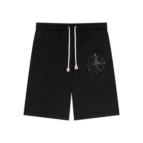 Chrome Hearts Pants For Men #1218169 $56.00 USD, Wholesale Replica Chrome Hearts Pants