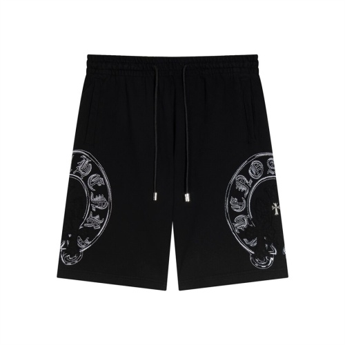 Chrome Hearts Pants For Men #1218170 $60.00 USD, Wholesale Replica Chrome Hearts Pants