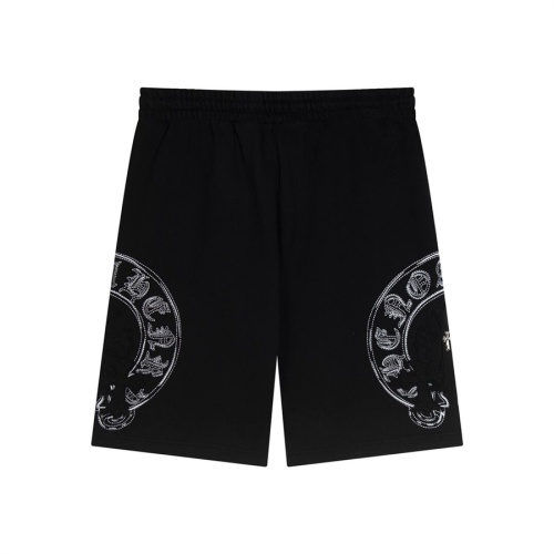 Replica Chrome Hearts Pants For Men #1218170 $60.00 USD for Wholesale