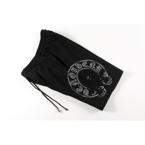 Replica Chrome Hearts Pants For Men #1218170 $60.00 USD for Wholesale