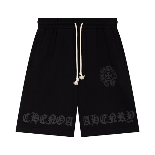 Chrome Hearts Pants For Men #1218173 $56.00 USD, Wholesale Replica Chrome Hearts Pants