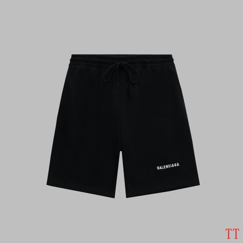 Balenciaga Pants For Men #1218256 $45.00 USD, Wholesale Replica Balenciaga Pants