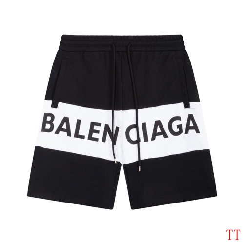 Balenciaga Pants For Unisex #1218260 $48.00 USD, Wholesale Replica Balenciaga Pants