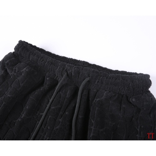 Replica Christian Dior Pants For Unisex #1218280 $48.00 USD for Wholesale