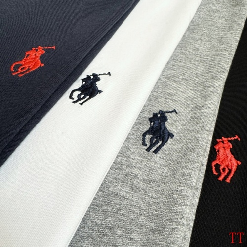 Replica Ralph Lauren Polo T-Shirts Short Sleeved For Men #1218314 $29.00 USD for Wholesale