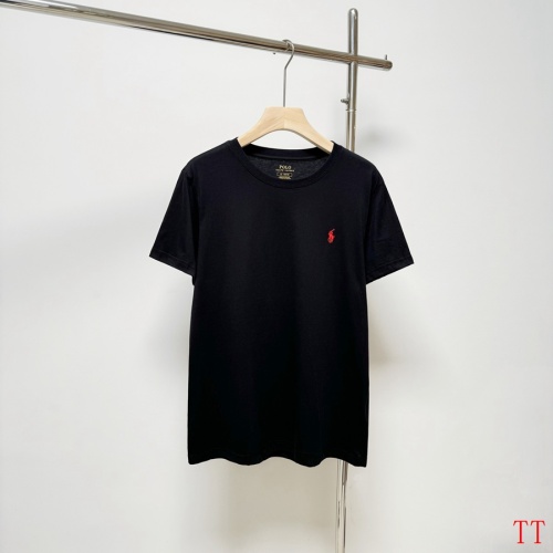 Ralph Lauren Polo T-Shirts Short Sleeved For Men #1218316 $29.00 USD, Wholesale Replica Ralph Lauren Polo T-Shirts